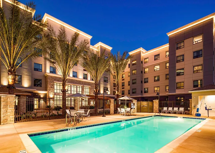 Staybridge Suites Irvine - John Wayne Airport By Ihg